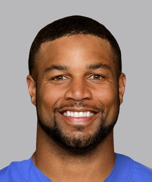 Photo of Golden Tate III, click to book
