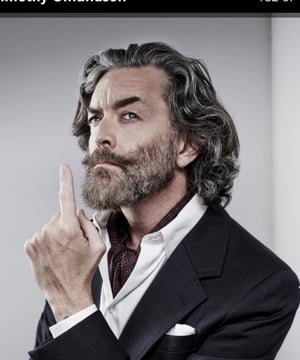 Photo of Timothy Omundson, click to book