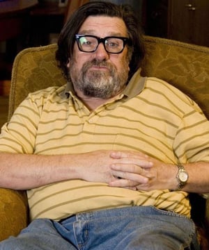 Photo of Ricky Tomlinson, click to book