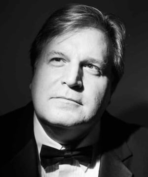 Photo of Jim Michaels, click to book