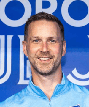 Photo of Brad Gushue, click to book