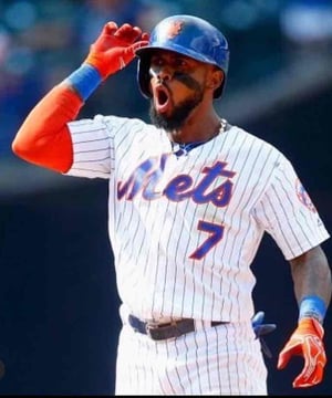Photo of Jose Reyes, click to book