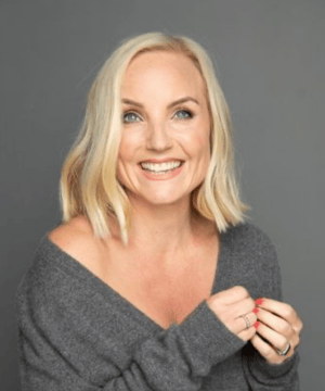 Photo of Kerry Ellis, click to book