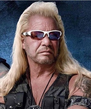 Photo of Dog the Bounty Hunter, click to book