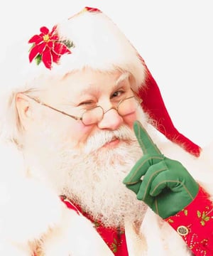 Photo of Santa J Claus Official, click to book