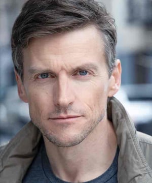 Photo of Gideon Emery, click to book