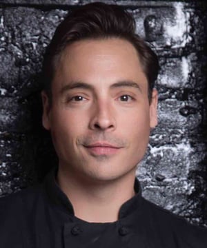 Photo of Jeff Mauro, click to book