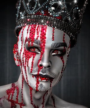 Photo of Landon Cider DragKing, click to book