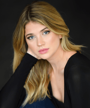 Photo of Sarah Fisher, click to book