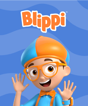 Photo of Blippi, click to book