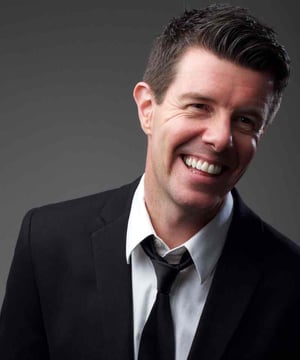 Photo of Gavin Lee, click to book