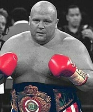 Photo of Butterbean, click to book