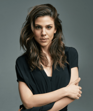 Photo of Kate Mansi, click to book