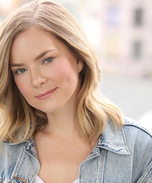 Photo of Cindy Busby, click to book