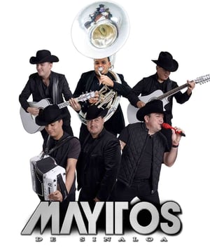 Photo of Los Mayitos De Sinaloa, click to book