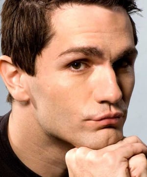 Photo of Sam Witwer, click to book
