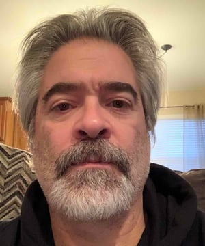 Photo of Vince Russo, click to book