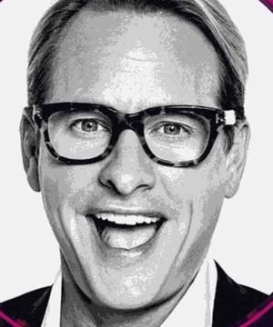 Photo of Carson Kressley, click to book