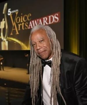 Photo of Dave Fennoy, click to book