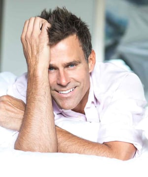 Photo of Cameron Mathison, click to book