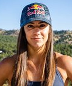 Photo of Camille Leblanc-Bazinet, click to book
