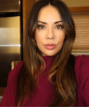 Photo of Janel Parrish, click to book