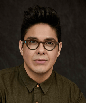 Photo of George Salazar, click to book
