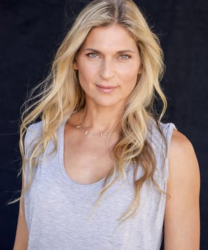 Photo of Gabby Reece, click to book