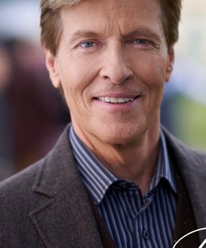 Photo of Jack Wagner, click to book