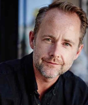 Photo of Billy Boyd, click to book