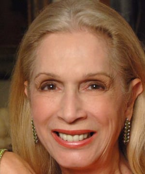 Photo of Lady Colin Campbell, click to book