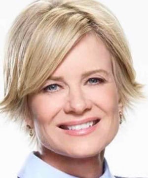 Photo of Mary Beth Evans, click to book