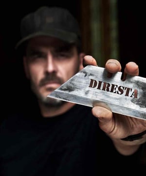 Photo of Jimmy DiResta, click to book