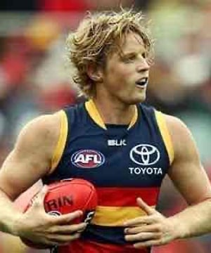 Photo of Rory Sloane, click to book