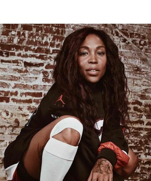 Photo of Cappie Pondexter, click to book