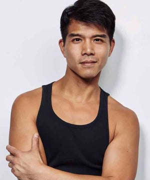 Photo of Telly Leung, click to book