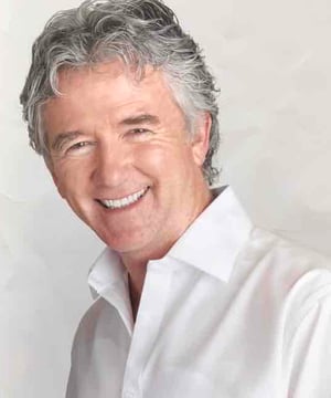 Photo of Patrick Duffy, click to book