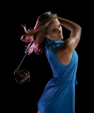 Photo of Lexi Thompson, click to book
