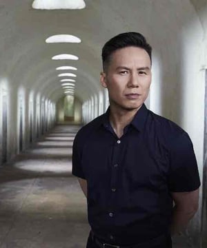 Photo of BD Wong, click to book