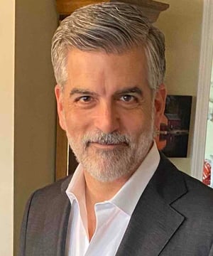 Photo of David Siegel George Clooney Look Alike, click to book