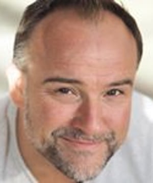 Photo of David Deluise, click to book