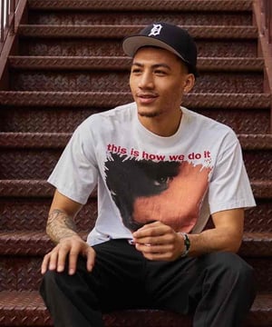 Photo of Jahvon Quinerly, click to book