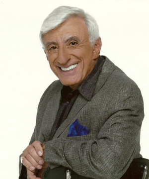 Photo of Jamie Farr, click to book