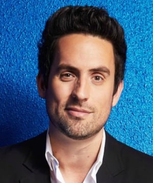 Photo of Ed Weeks, click to book