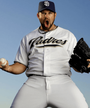Photo of Heath Bell, click to book