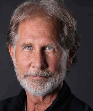 Photo of Parker Stevenson, click to book