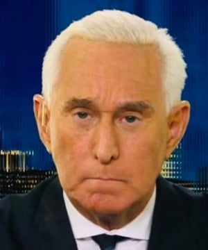 Photo of Roger Stone, click to book