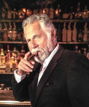 Photo of Jonathan Goldsmith, click to book