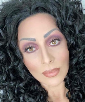 Photo of Cher Impersonator - Tania Alboni, click to book