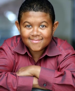 Photo of Emmanuel Lewis, click to book